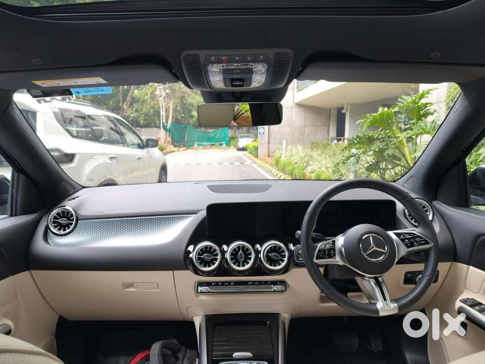 Mercedes-benz Gla 200 | Jan 2026 | Only 1,650 Km | Showroom Condition
