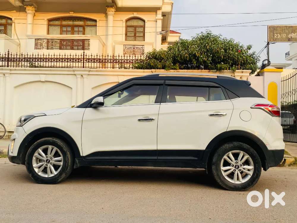 Hyundai Creta 2015 Diesel