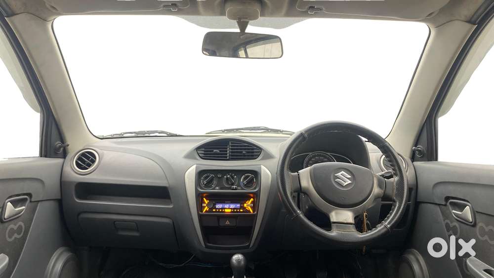 Maruti Suzuki Alto 800 2012-2016 Lxi, 2016, Petrol