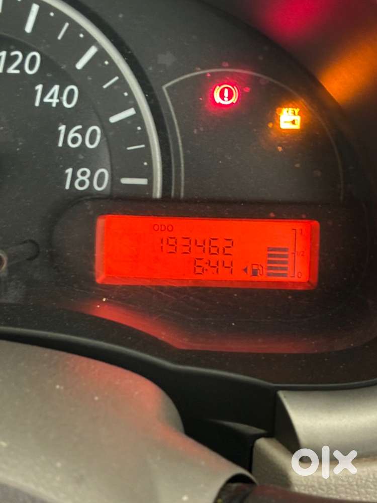 Nissan Micra Active 2011 Diesel Well Maintained