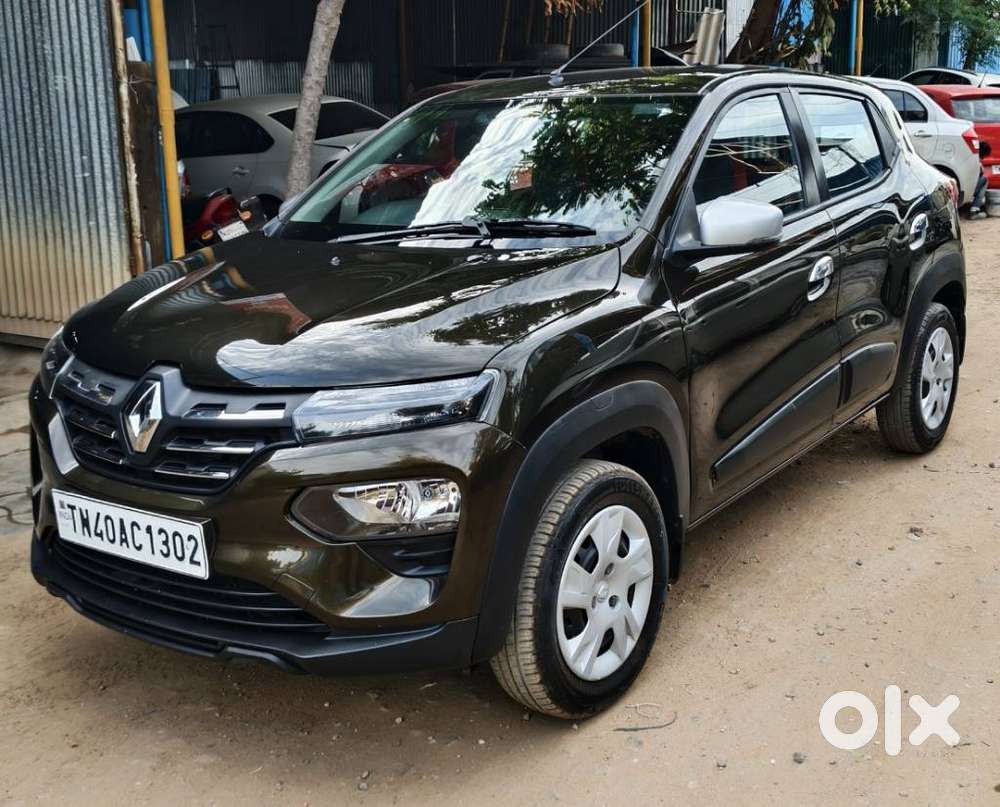 Renault Kwid Rxt 1.0, 2023, Petrol