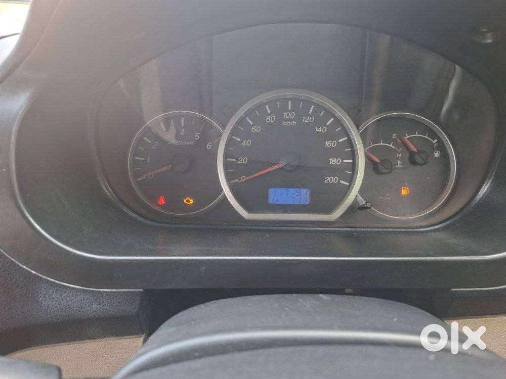 Chevrolet Enjoy 1.4 Ls 7, 2015, Diesel