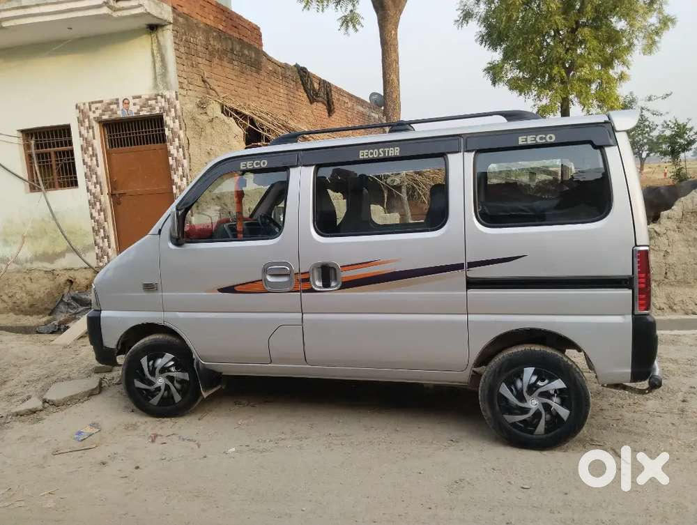 New Condition Hi New Tyre 
Ac On 
Only Firozabad Ke Log Contact Kare