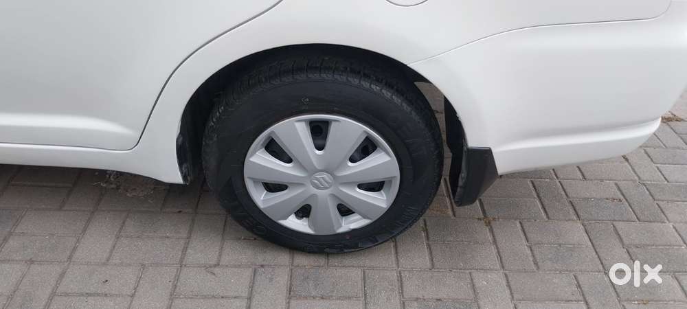 Maruti Suzuki Swift Dzire 1.3 Vxi, 2008, Petrol