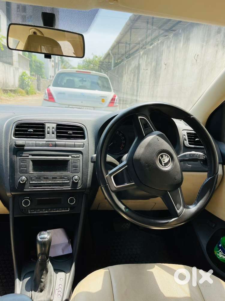 Skoda Rapid 2017 Diesel Good Condition