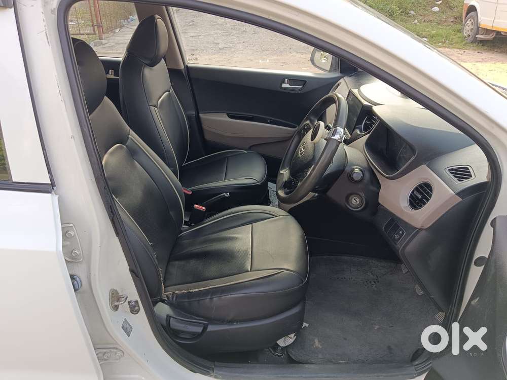 Hyundai Grand I10 Sportz O 1.2, 2016, Petrol