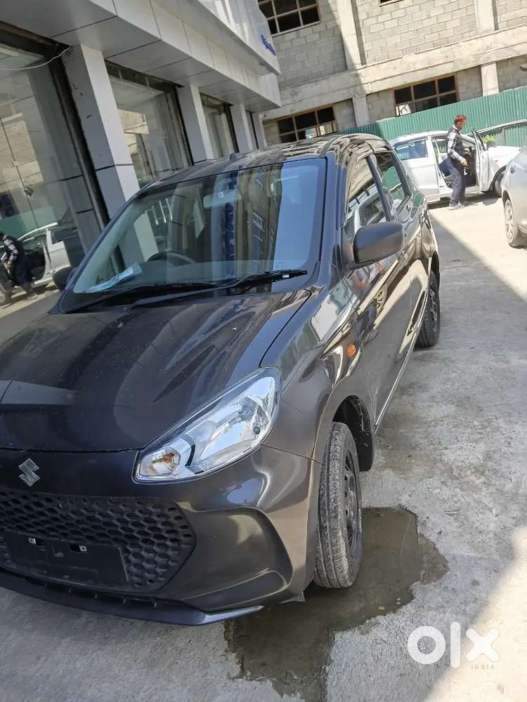 Maruti Suzuki Alto K10 2026