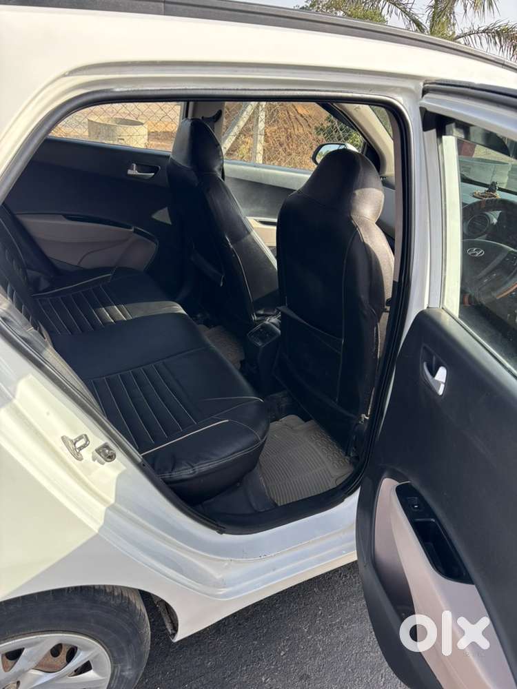 Hyundai Grand I10 2018 Diesel Hybrid