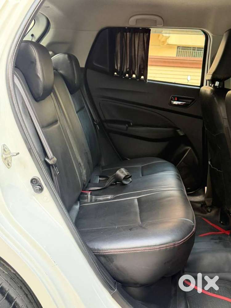Maruti Suzuki Swift 1.3 Zxi, 2021, Petrol
