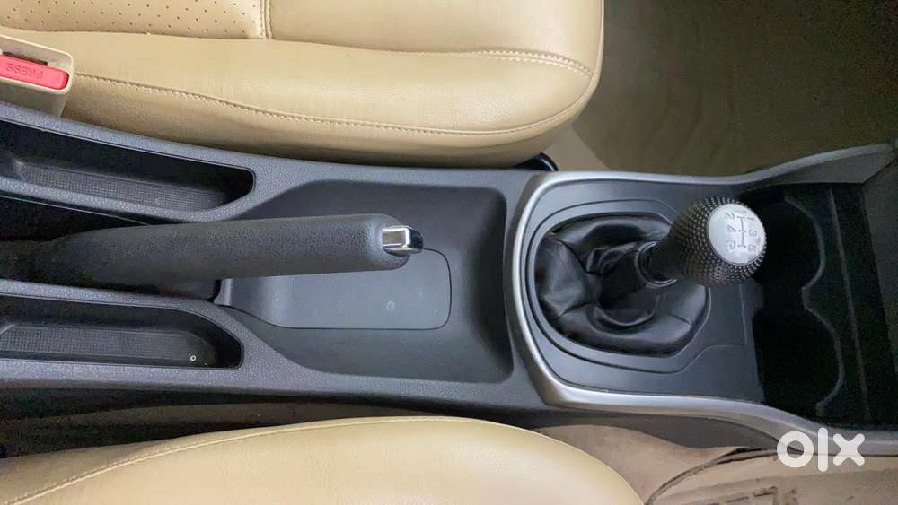 Honda City 1.5 V 4th Gen I-vtec Mt, 2021, Petrol