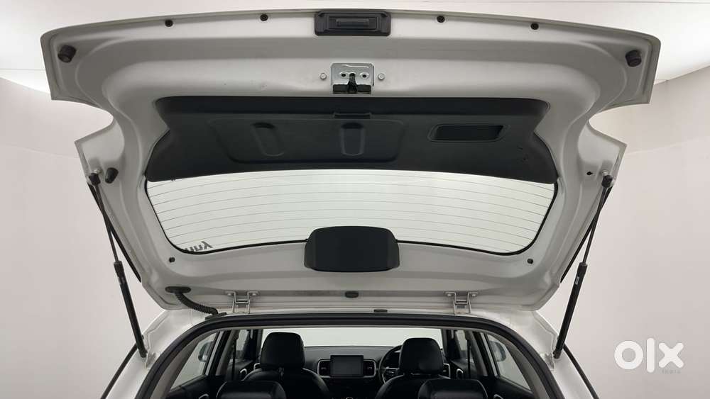 Hyundai Venue Sx Plus Turbo Dct, 2021, Petrol