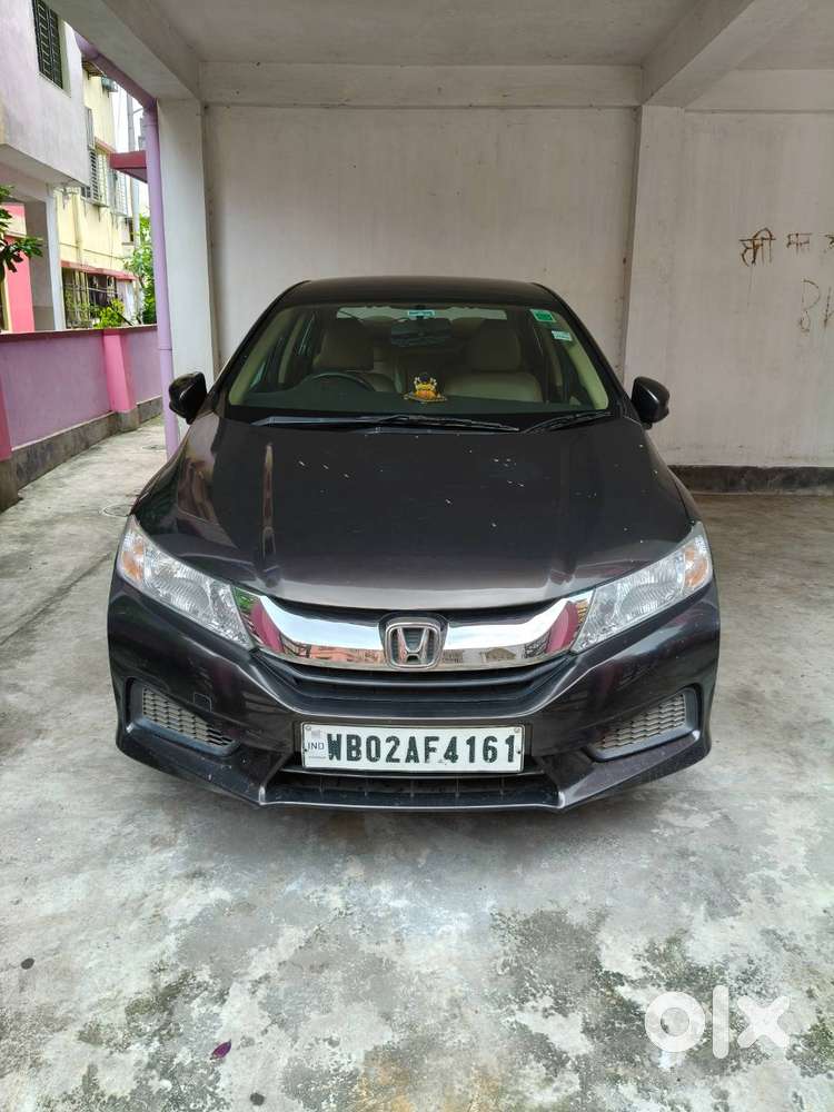 First Owner Honda City Ivtec Sv For Sale