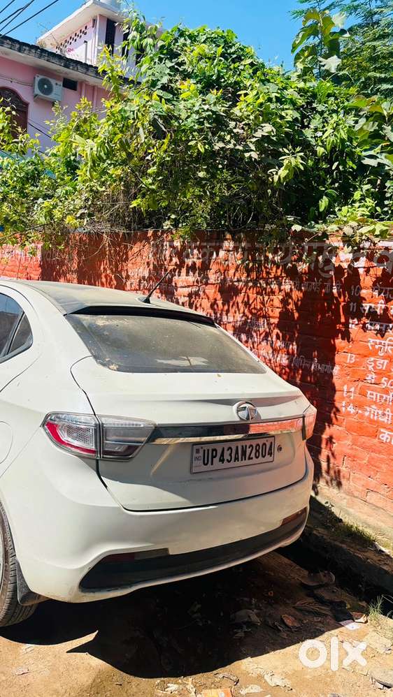 Tata Tiago Xz Diesel 2019