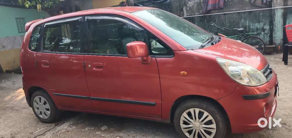 Maruti Suzuki Zen 2011 Petrol Manual