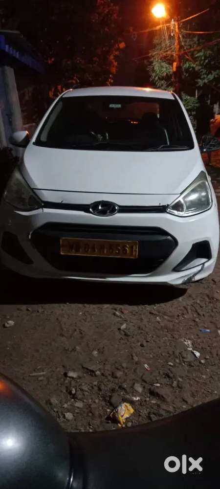 Hyundai Xcent Prime 2019 Diesel 100000 Km Driven