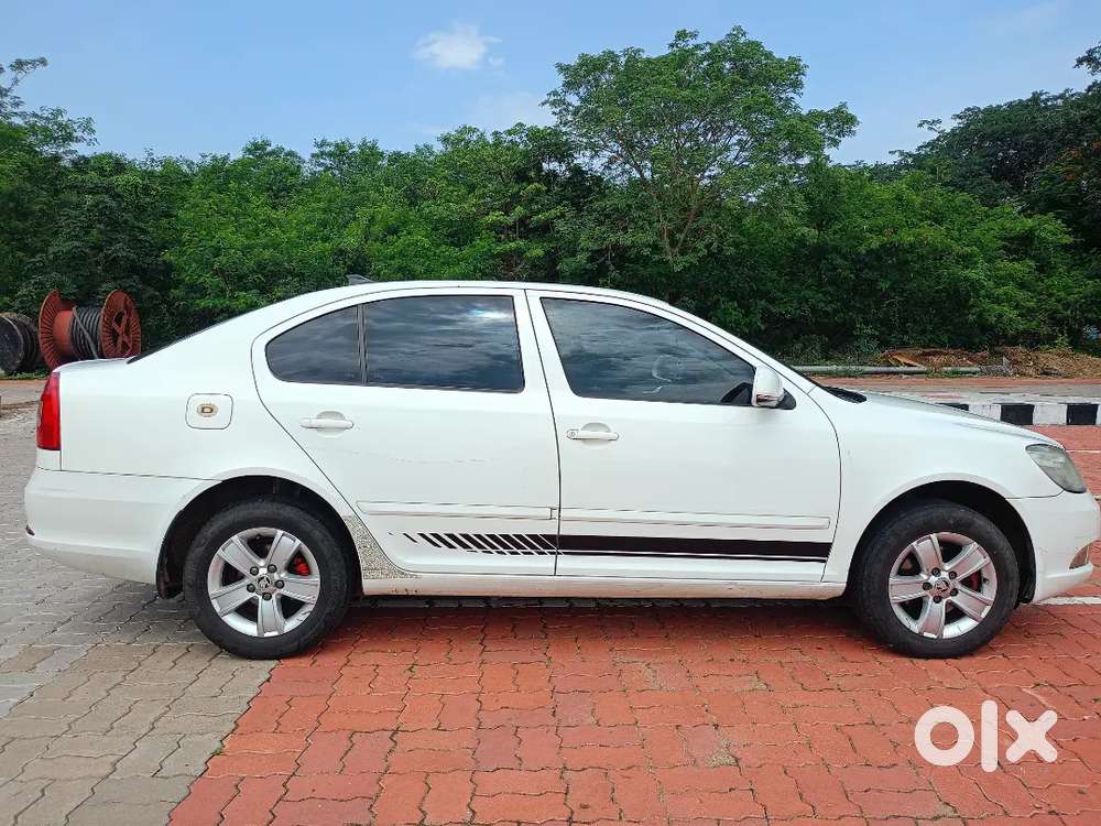 Skoda Laura 2011 Diesel