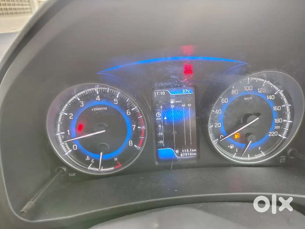 Maruti Baleno  2019/20 Alpha Top End