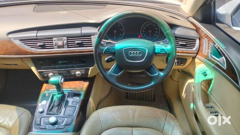 Audi A6 2.0 Tdi, 2012, Diesel