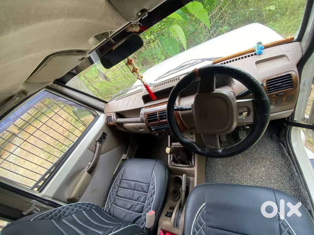 Mahindra Bolero Slx 2014 (urgently Money Required)
