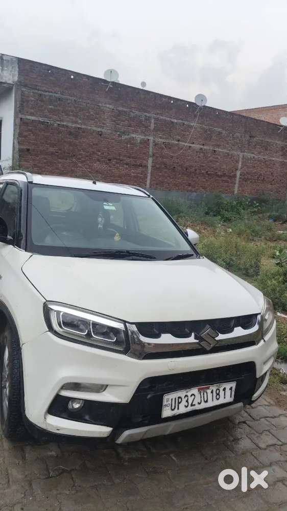2018 Maruti Suzuki Zdi Diesel, Manual Transmission