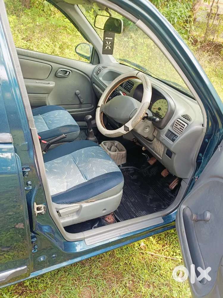 Maruti Suzuki Alto 2010