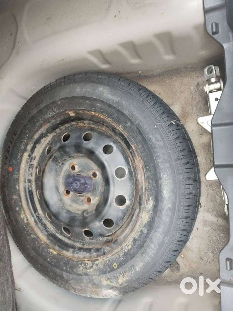 Maruti Suzuki Dzire 1.2 Vxi, 2017, Petrol