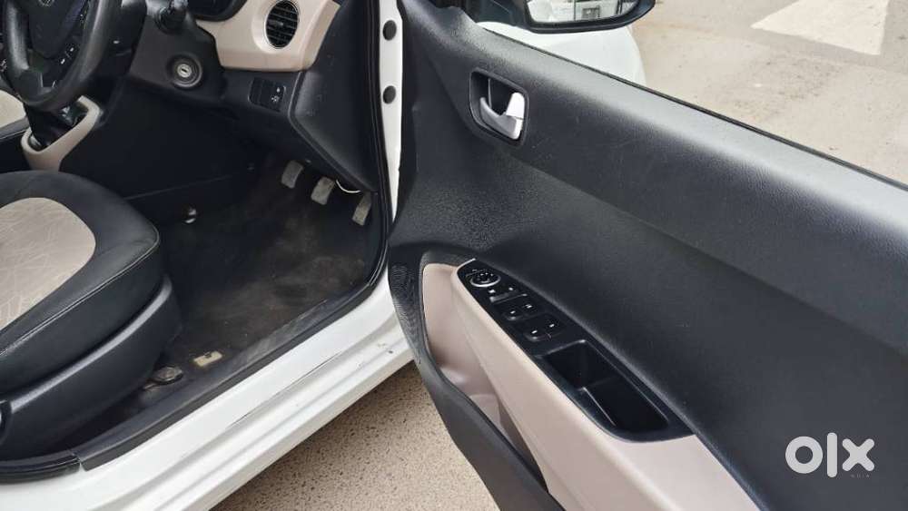 Hyundai I20 1.2 Sportz (o), 2017, Petrol