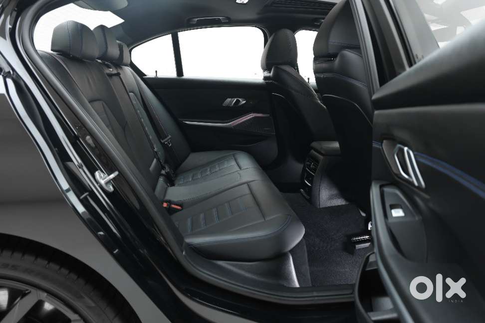 Bmw 3 Series 3.0 M340i Xdrive, 2025, Petrol