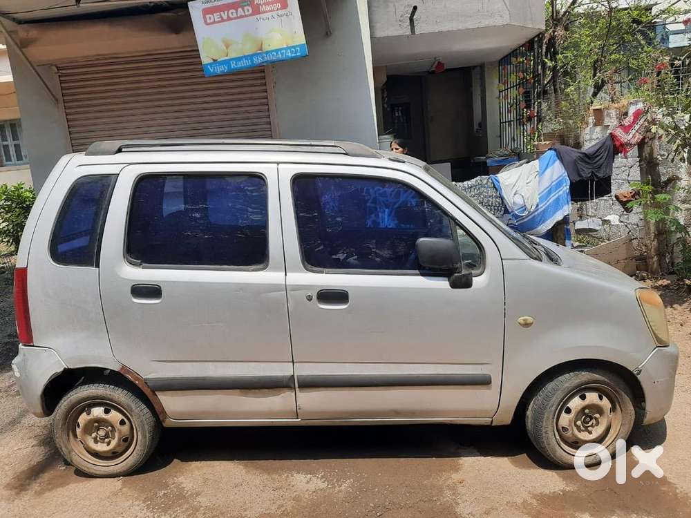 Maruti Suzuki 2007 Manual