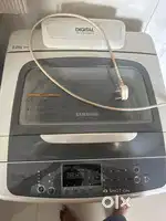 Samsung 6.2kg digital fuzzy logic control washing machine