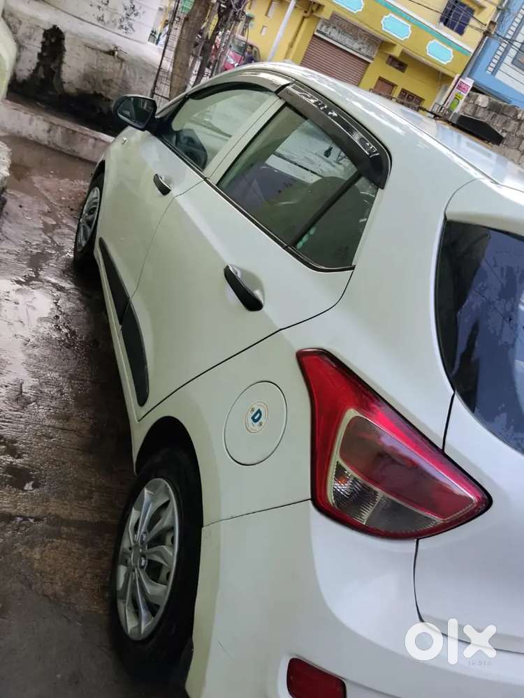 Hyundai Grand I10 2018 Model Diesel&ldquo;