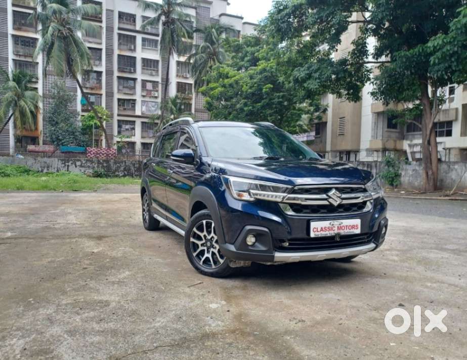 Maruti Suzuki Xl6 1.5 Zeta Mt, 2025, Petrol