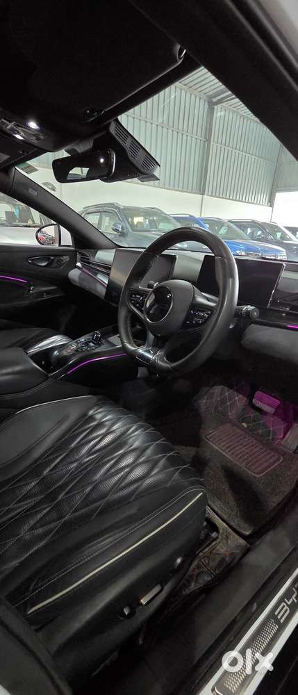 Byd Seal Premium, 2024, Electric