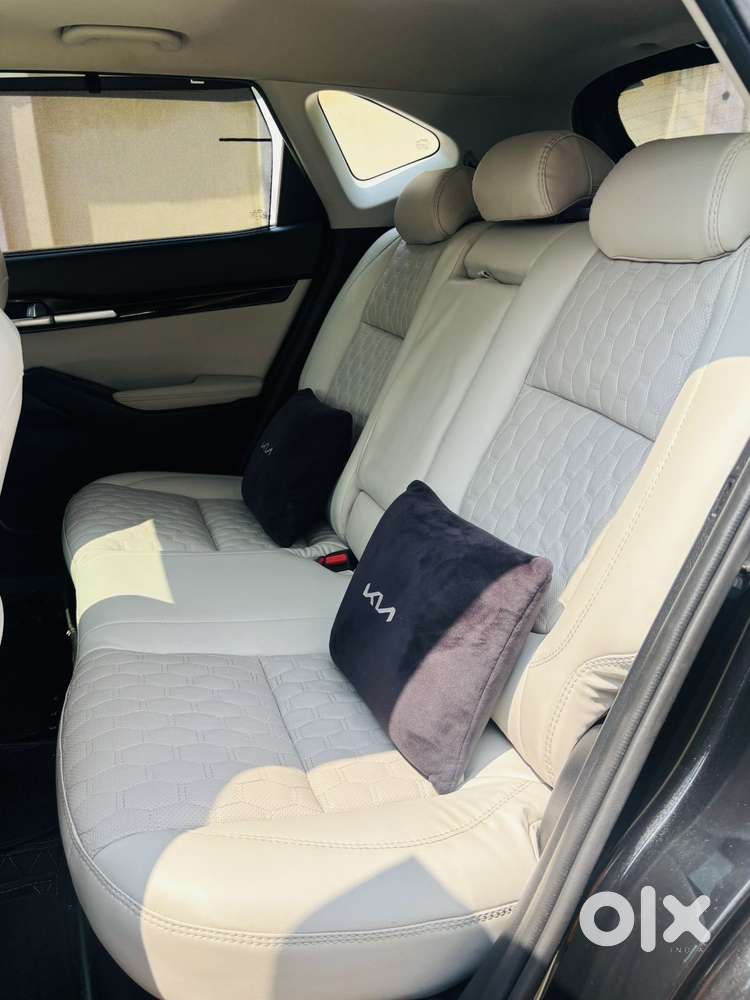 Kia Seltos Htk G, 2023, Petrol