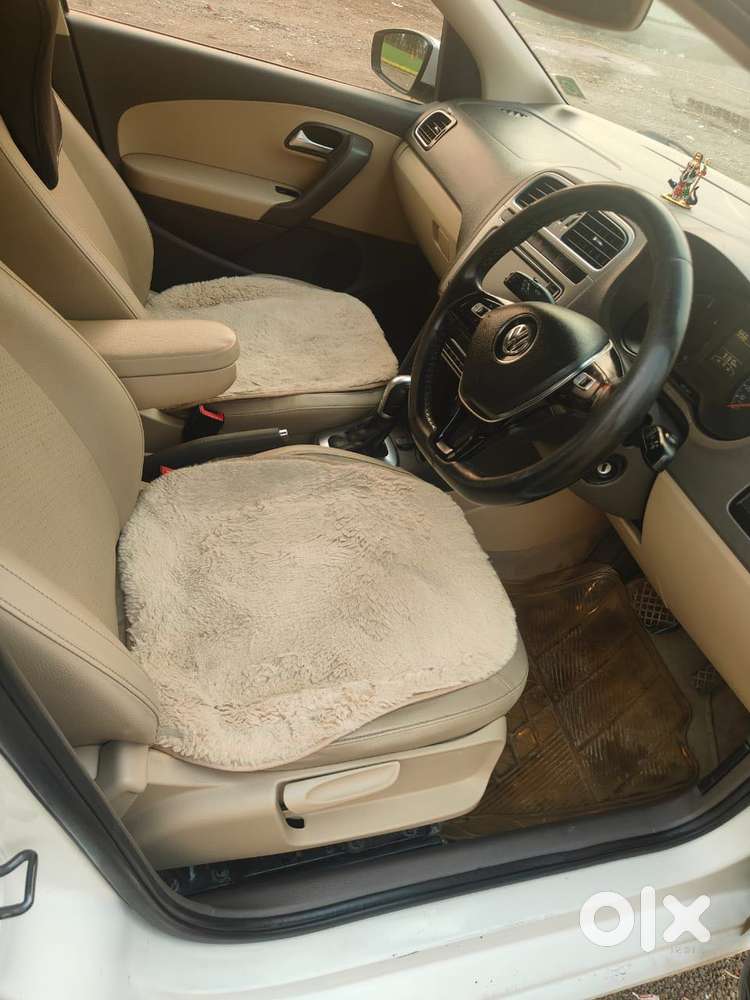 Volkswagen Vento 1.5 Tdi Highline Plus, 2018, Diesel