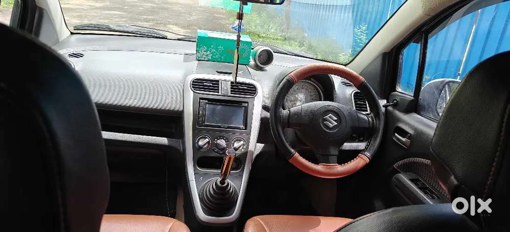 2nd Maruti Suzuki Ritz Diesel Manual 2015