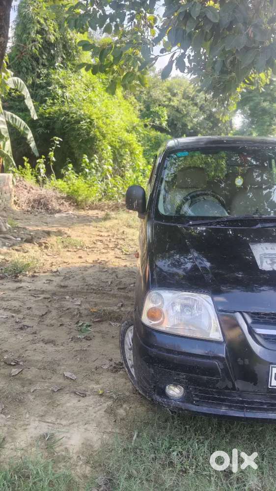 Hyundai Getz 2003 Petrol 970087 Km Driven