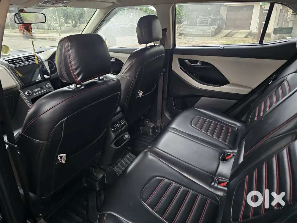 Hyundai Creta 1.5 Diesel 2022