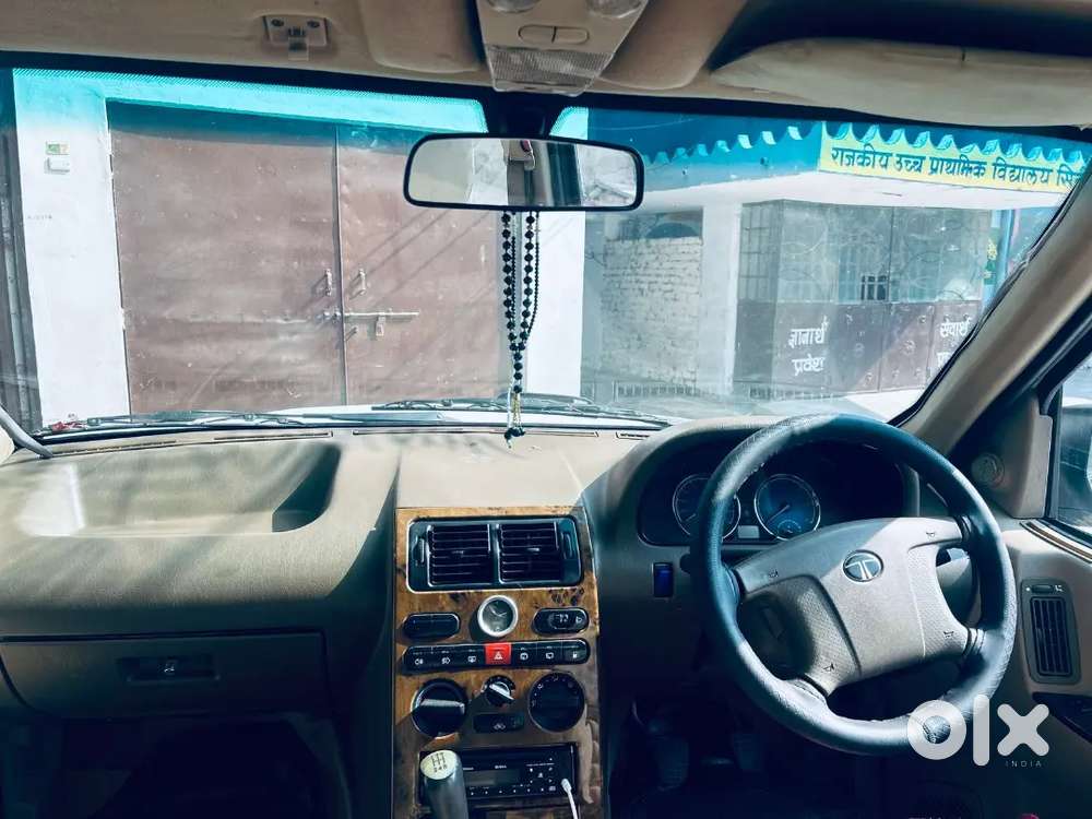 Good Condition Car