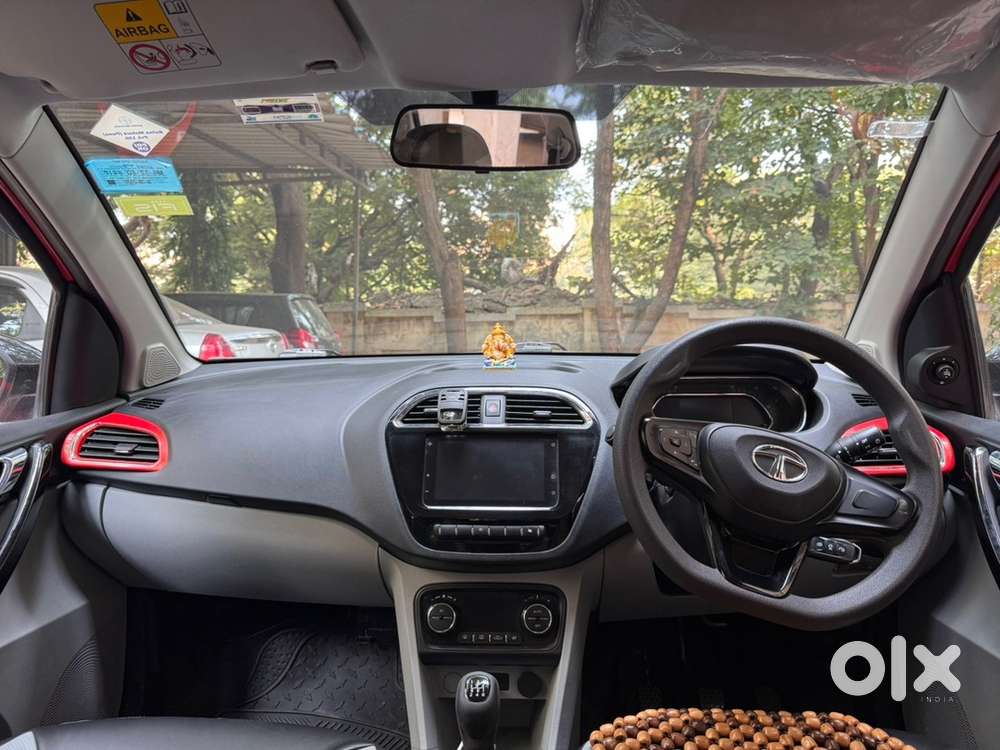 Tata Tiago 2020 Model