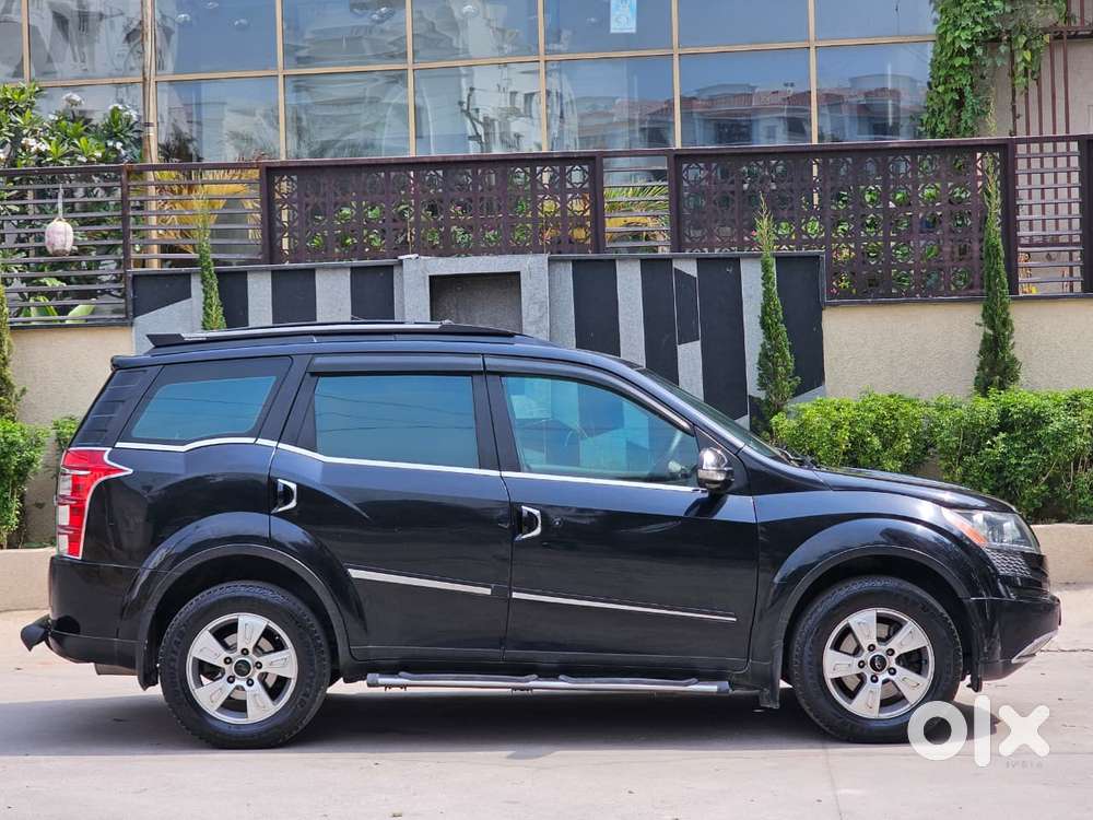 Mahindra Xuv500 2011-2015 W8 4wd, 2014, Diesel