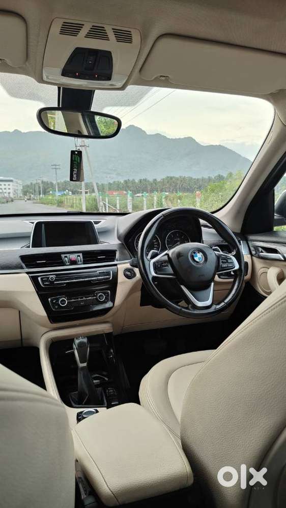 Bmw X1 2.0 Sdrive20d Xline, 2016, Diesel