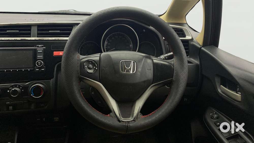 Honda Jazz 1.2 Sv I Vtec, 2016, Petrol