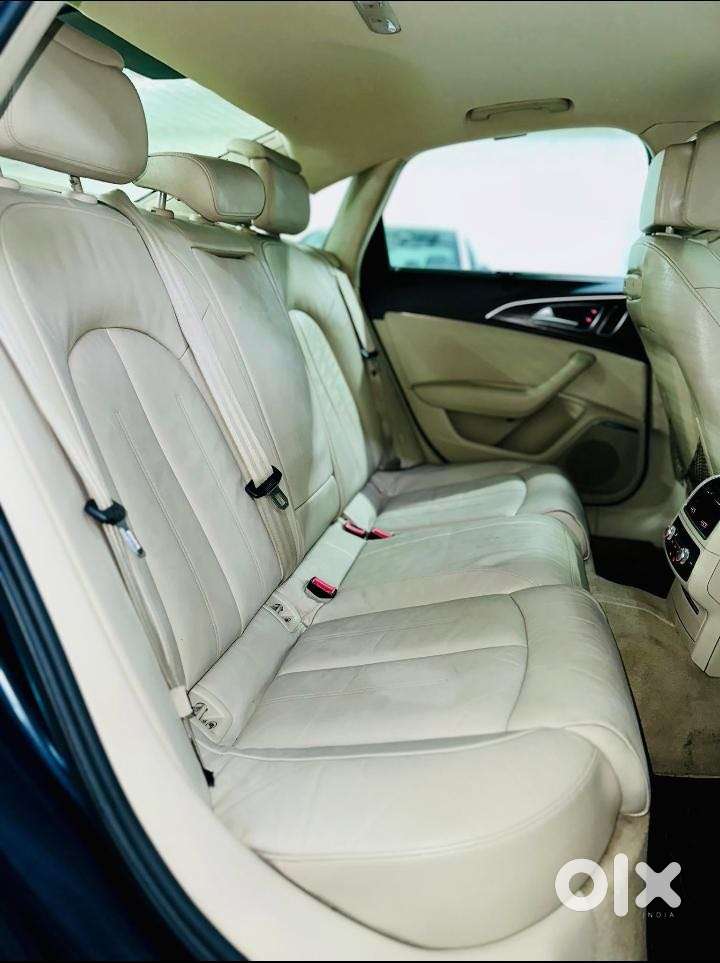 Audi A6 35 Tdi S Line Matrix, 2017, Diesel