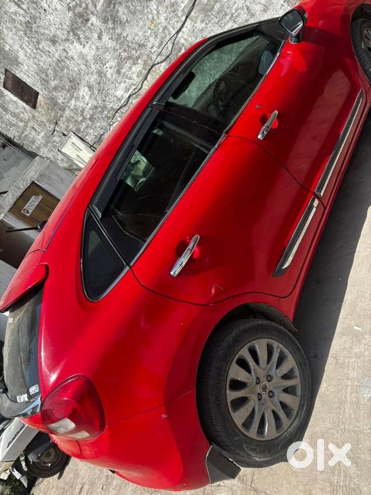 Maruti Suzuki Diesel 2018