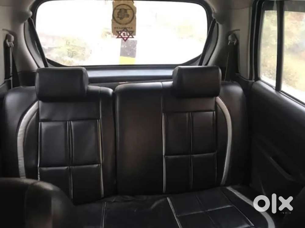 Maruti Suzuki Wagon R 2012 Cng & Hybrids 135000 Km Driven