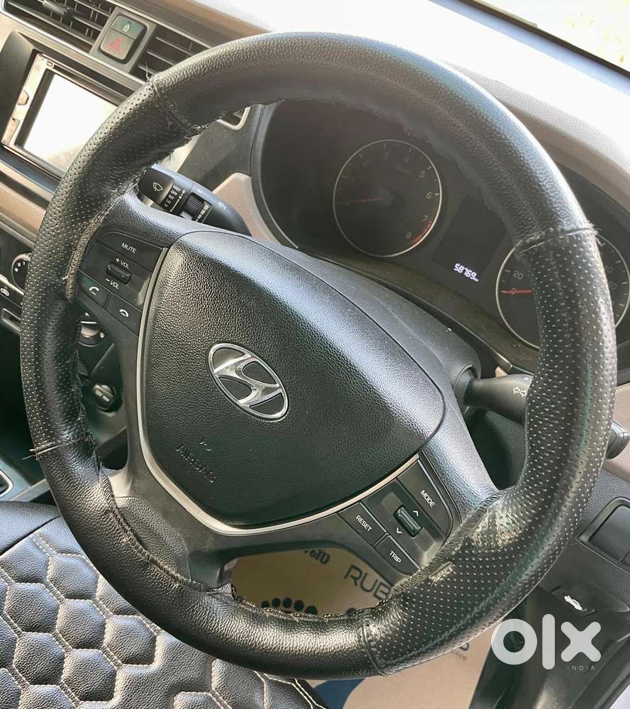 Hyundai I20 Sportz 1.2 Mt, 2018, Petrol