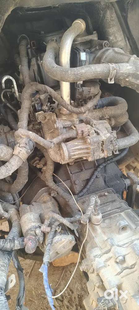 Tata Tiago Jtp 2022 Petrol