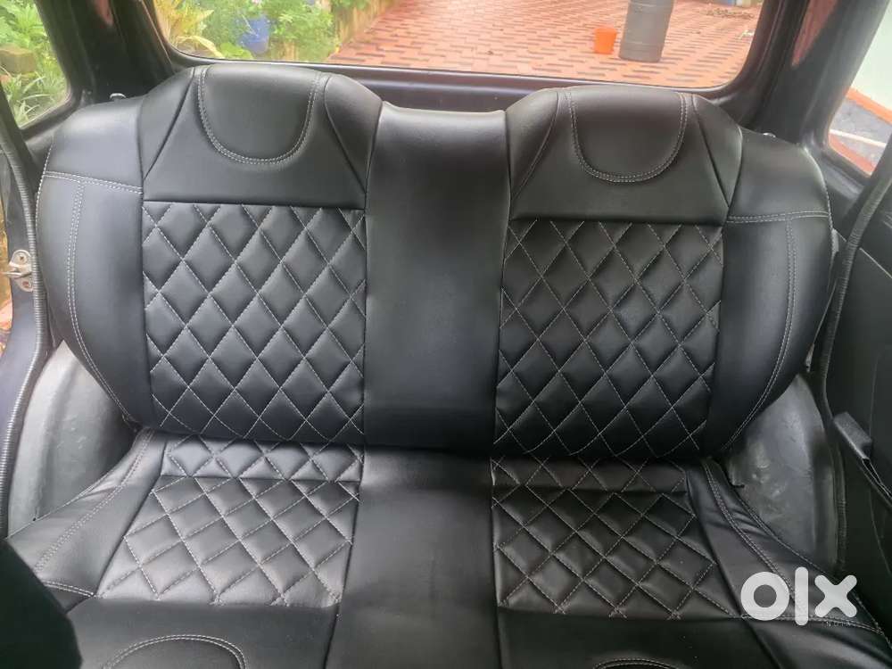 Maruti Suzuki 800 1999