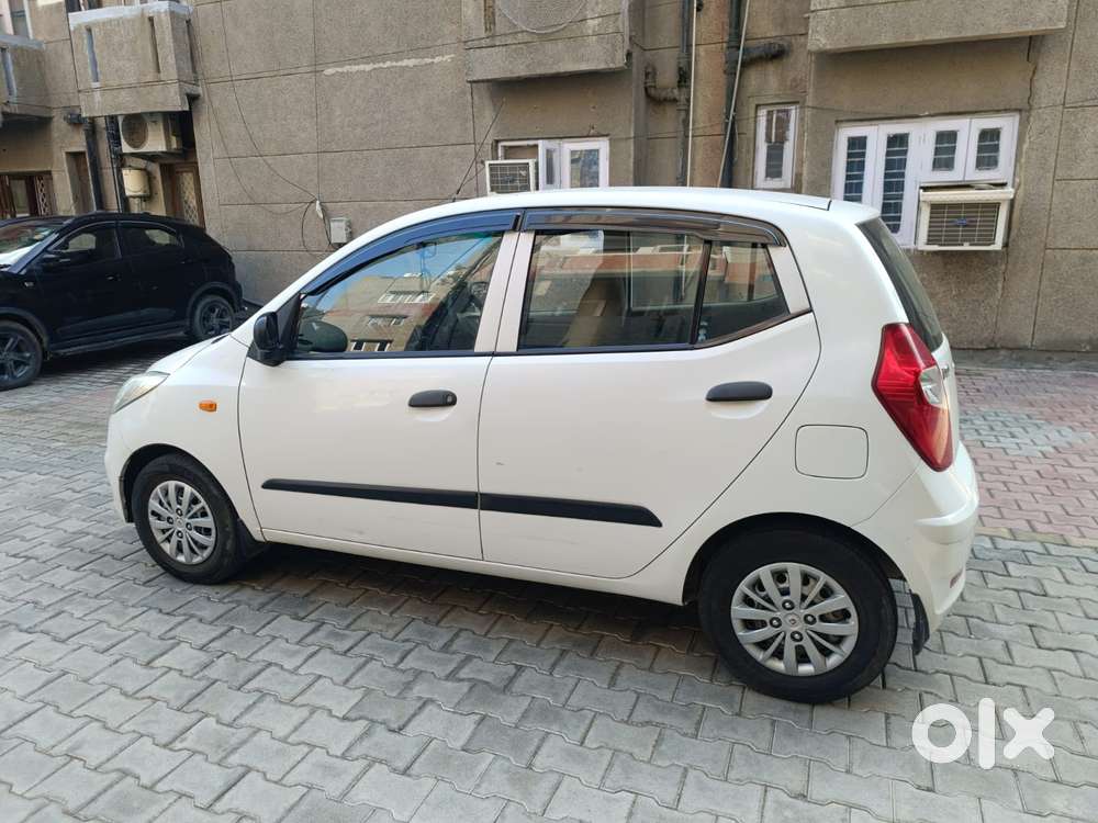 Hyundai I10 Era 1.1 Irde, 2013, Petrol
